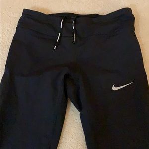 Nike Running Capris